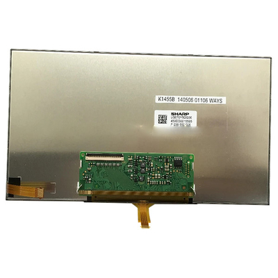 LQ070Y5DG36 Màn hình LCD 7.0 inch Mô-đun LCD