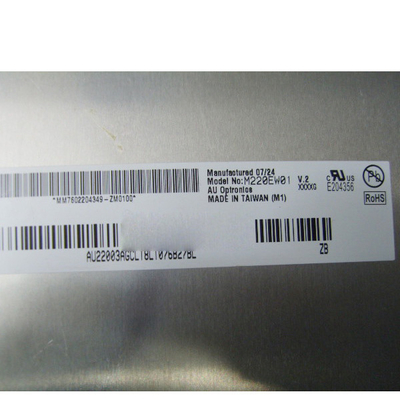 22.0 inch tft LCD M220EW01 V2 với AUO