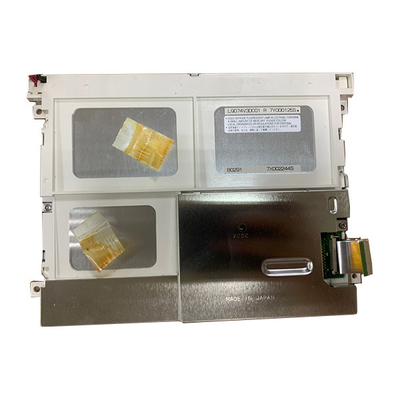 LQ074V3DC01 Bản gốc 7.4 Đối với Sharp 640 * 480 LCD Screen Display Module