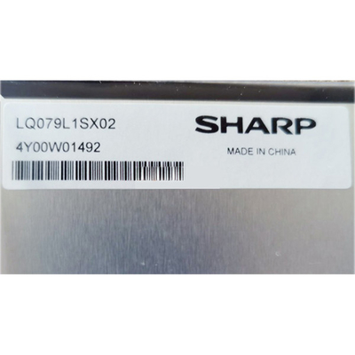 LQ079L1SX02 Màn hình LCD TFT 7,9 inch cho Pad Tablet