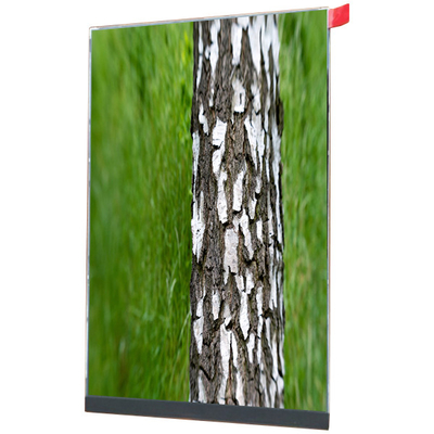 Màn hình LCD LQ080M1SX01 1200 * 1920 Màn hình LCD 8.0 inch