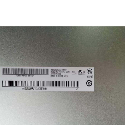 M215HW01 V8 mới 60Hz 102PPI màn hình hiển thị LCD