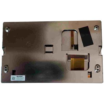 LQ080Y5DW03 Bản gốc trong kho 8.0 inch 800 * 480 màn hình hiển thị LCD