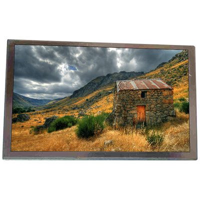 LQ080Y5DW03 Bản gốc trong kho 8.0 inch 800 * 480 màn hình hiển thị LCD