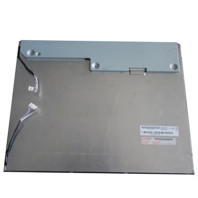 20.1 inch M201UN02 V6 30 pin Connector LCD Display Panel