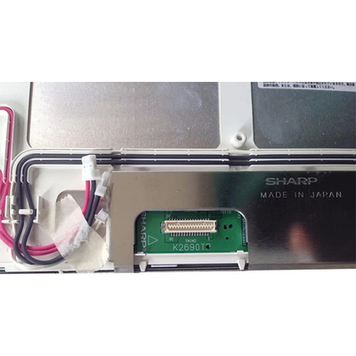 LQ088H9DR01U Mô-đun hiển thị LCD TFT ô tô mới 8.8 inch 640 * 240