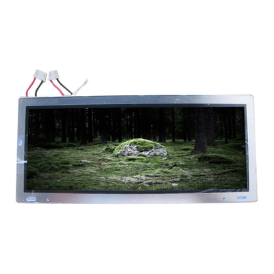 LQ088H9DR01U Mô-đun hiển thị LCD TFT ô tô mới 8.8 inch 640 * 240