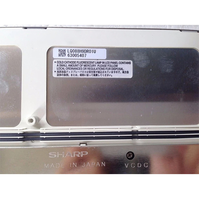 LQ088H9DR01U Mô-đun hiển thị LCD TFT ô tô mới 8.8 inch 640 * 240