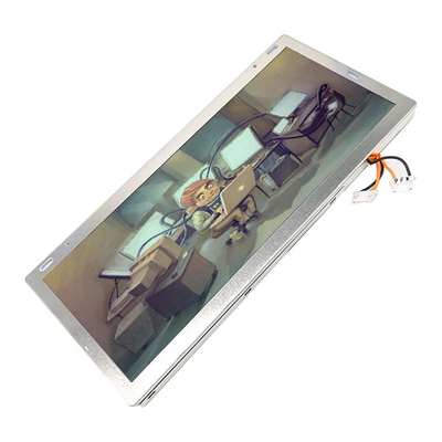 LQ088H9DZ03 nguyên bản trong kho 8.8 inch màn hình hiển thị LCD