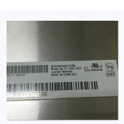 1280*1024 M190EN04 V7 Màn hình LCD TFT 19,0 inch