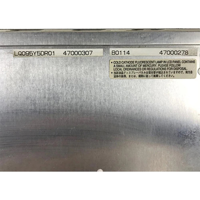 LQ095Y5DR01 9.5 inch 800 * 480 màn hình màn hình LCD