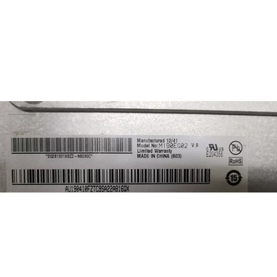 Cung cấp M190EG02 V9 màn hình LCD TFT 19,0 inch cho AUO