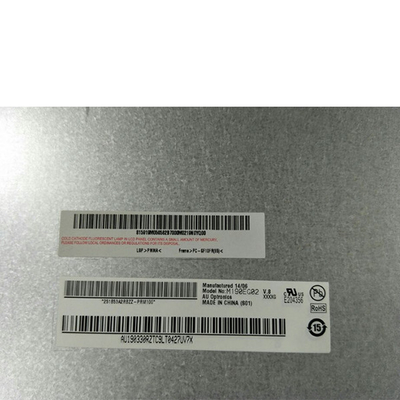 M190EG02 V8 Màn hình LCD gốc 19.0 inch