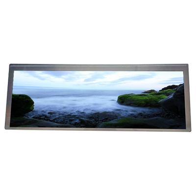 LQ101K5DZ03 Màn hình LCD 10,1 inch 1280*422 Màn hình LCD