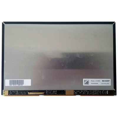 LQ101R1JX02 10,1 inch LCD 2560 * 1600 màn hình hiển thị LCD