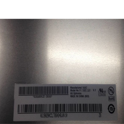 19.0 inch M190EG01 V2 LCD Panel cho AUO