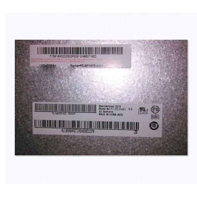 RGB 1366*768 M185XW01 V5 Màn hình LCD 18,5 inch