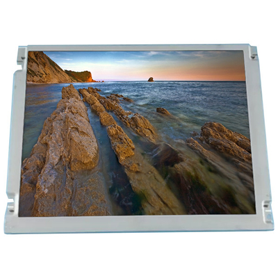 LQ104S1DG35 Màn hình LCD gốc 10,4 inch cho Sharp