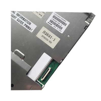 LQ104V1DG83 10.4 inch 640 * 480 TFT LCD Module