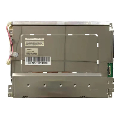 LQ104V1DW01 Màn hình hiển thị LCD mới 10,4 inch TFT 640 * 480