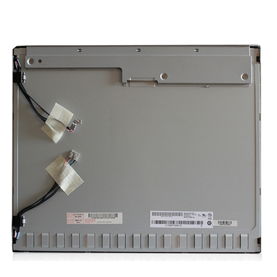 RGB 1280*1024 M170EG01 VC 17,0 inch màn hình LCD