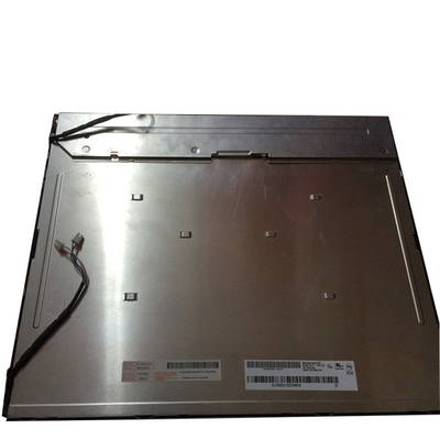 M170EG01 V9 gốc trong kho 17 inch màn hình LCD