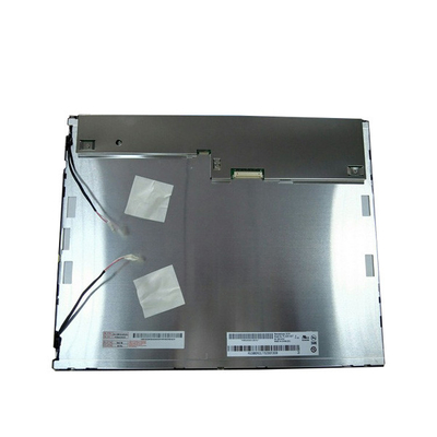 20 chân Kết nối M150XN07 V5 1024 * 768 màn hình LCD TFT