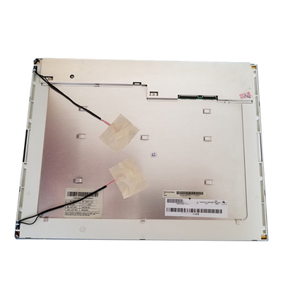 75 pin Connector M150XN05 V6 mới màn hình LCD TFT 15,0 inch