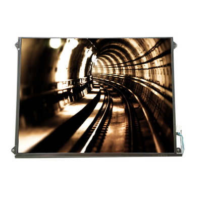 LQ121X1LH83 Ban đầu 12.1 inch 1024 * 768 Industrial TFT LCD Display Panel