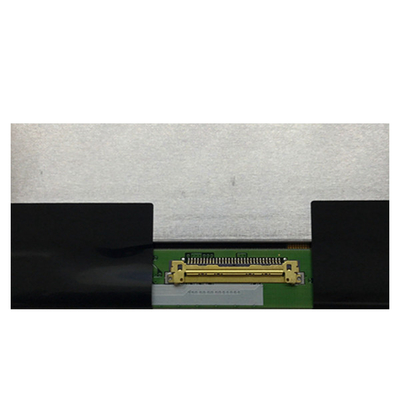 LQ125M1JW33 12,5 inch 1920 * 1080 màn hình LCD 30 pin eDP 2 làn hệ thống tín hiệu