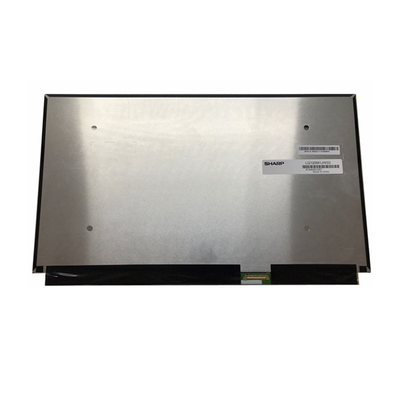 LQ125M1JW33 12,5 inch 1920 * 1080 màn hình LCD 30 pin eDP 2 làn hệ thống tín hiệu