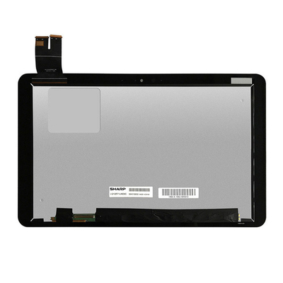 LQ125T1JX03C 2560*1440 màn hình LCD màn hình hiển thị 12.5 Inch LCD Panel