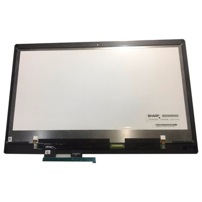 LQ133M1JW07 13.3 Inch LCD Laptop Screen LCD Display Panel