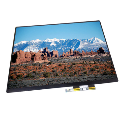 LQ133M1JW07 13.3 Inch LCD Laptop Screen LCD Display Panel
