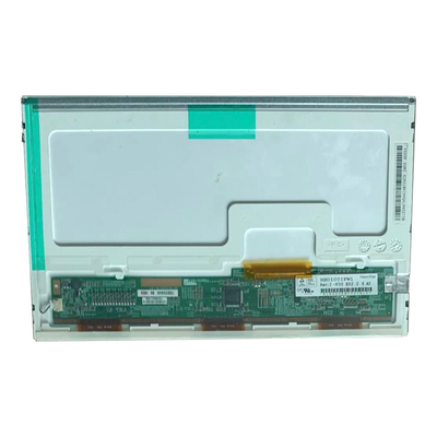 10.1 Inch 1024 * 600 màn hình LCD màn hình màn hình HSD100IFW1-F00