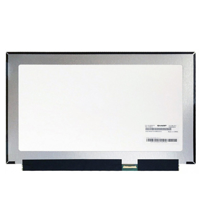 LQ133M1JX15 Màn hình máy tính xách tay LCD 13,3 inch 1920 * 1080 IPS Panel màn hình LCD TFT với cảm ứng