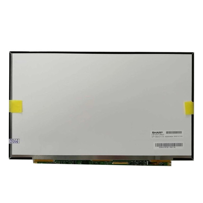 LQ133T1JW23 13.3 inch 2560 * 1440 màn hình LCD màn hình hiển thị