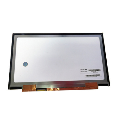LQ133T1JX04 13.3 Inch màn hình LCD 2560 * 1440 LCD Panel