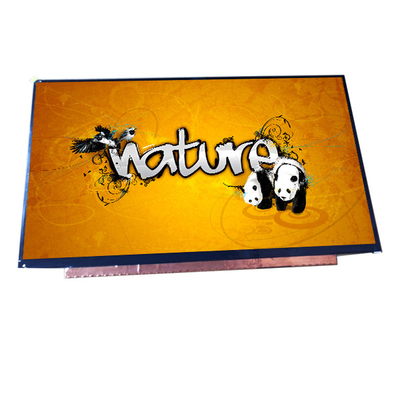 LQ133T1JX04 13.3 Inch màn hình LCD 2560 * 1440 LCD Panel