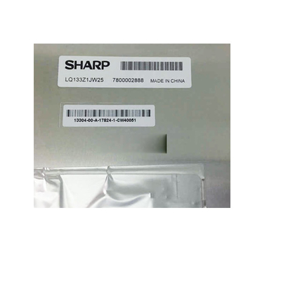 LQ133Z1JW25 13.3 inch 3200 * 1800 màn hình LCD