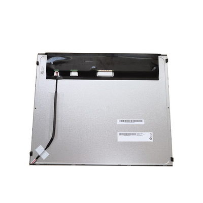 Cung cấp 17,0 inch G170ETN02.0 60Hz màn hình LCD công nghiệp
