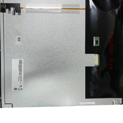 Kích thước 15.0 inch G150XTN06.B Màn hình LCD với công nghiệp