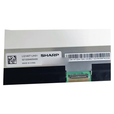LQ140T1JH01 14.0 inch 2560 * 1440 màn hình LCD