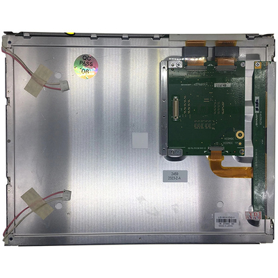 LQ150X1DG10 màn hình LCD 15,0 inch cho Pro-face PL7900-T41-NN01