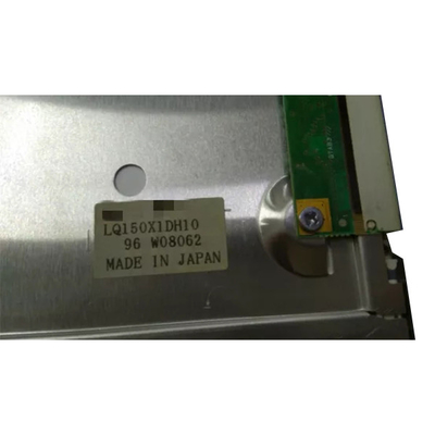 LQ150X1DG10 màn hình LCD 15,0 inch cho Pro-face PL7900-T41-NN01