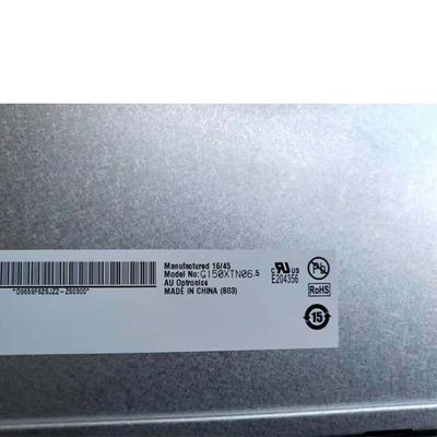 G150XTN06.5 Màn hình LCD TFT công nghiệp 15,0 inch gốc
