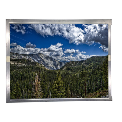 LQ150X1DG11 Đĩa hiển thị màn hình LCD TFT gốc 15,0 inch