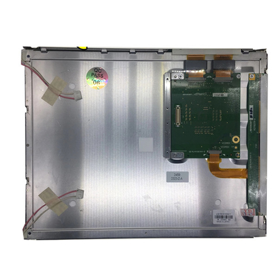LQ150X1DG11 Đĩa hiển thị màn hình LCD TFT gốc 15,0 inch