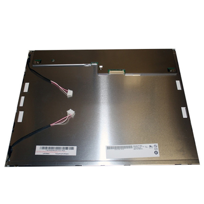 Ngành công nghiệp 15.0 inch G150XTN03.3 Với màn hình LCD LED Driver