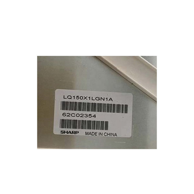 LQ150X1LGN1A gốc trong kho màn hình LCD 15,0 inch